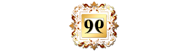 Salon 9T9 emblem
