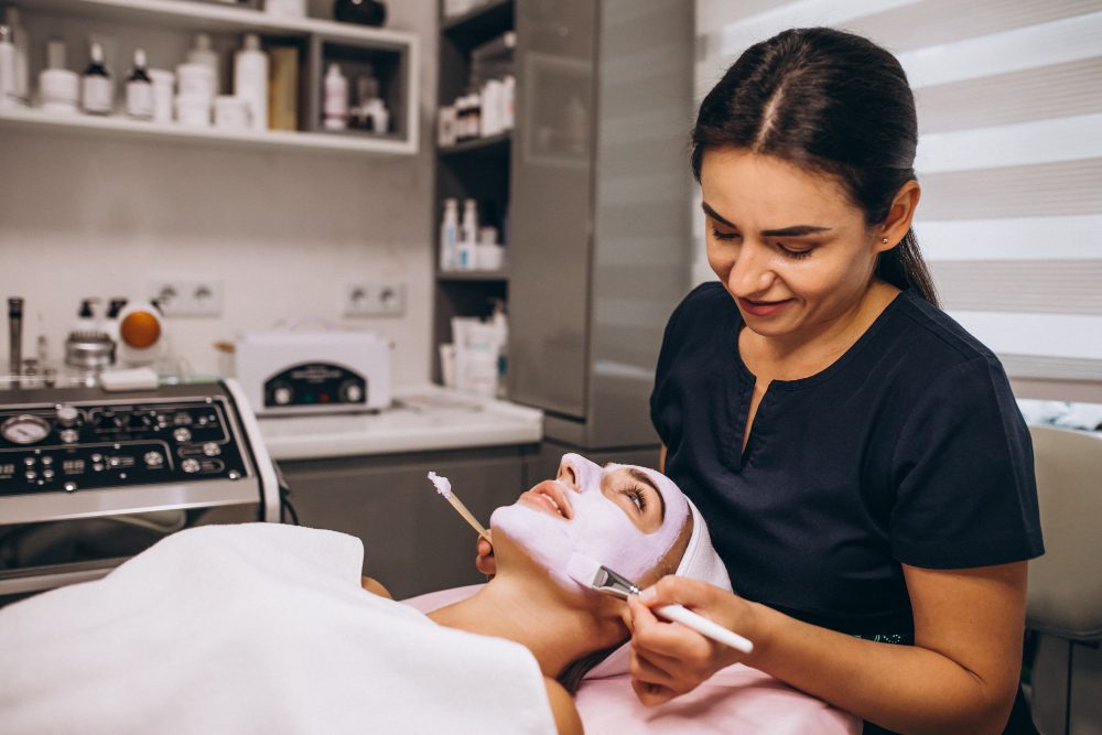 Beauty Services at Salon 9T9, Model Town, Jalandhar